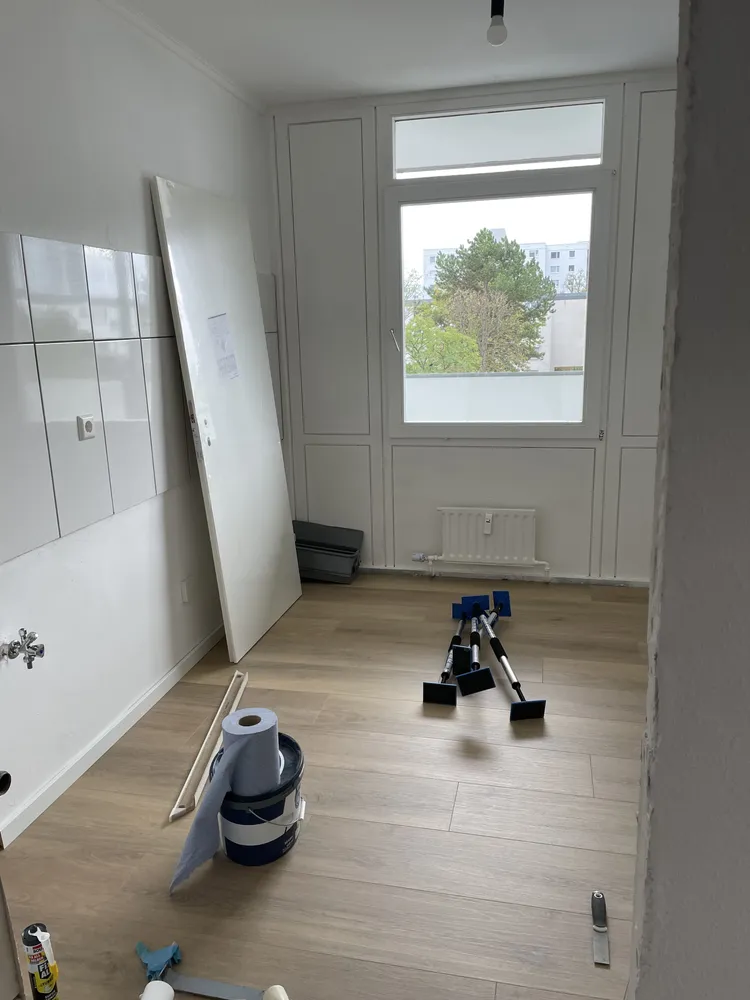 3 room apartment with 82 m² in Ludwigshafen am Rhein – Photo 5