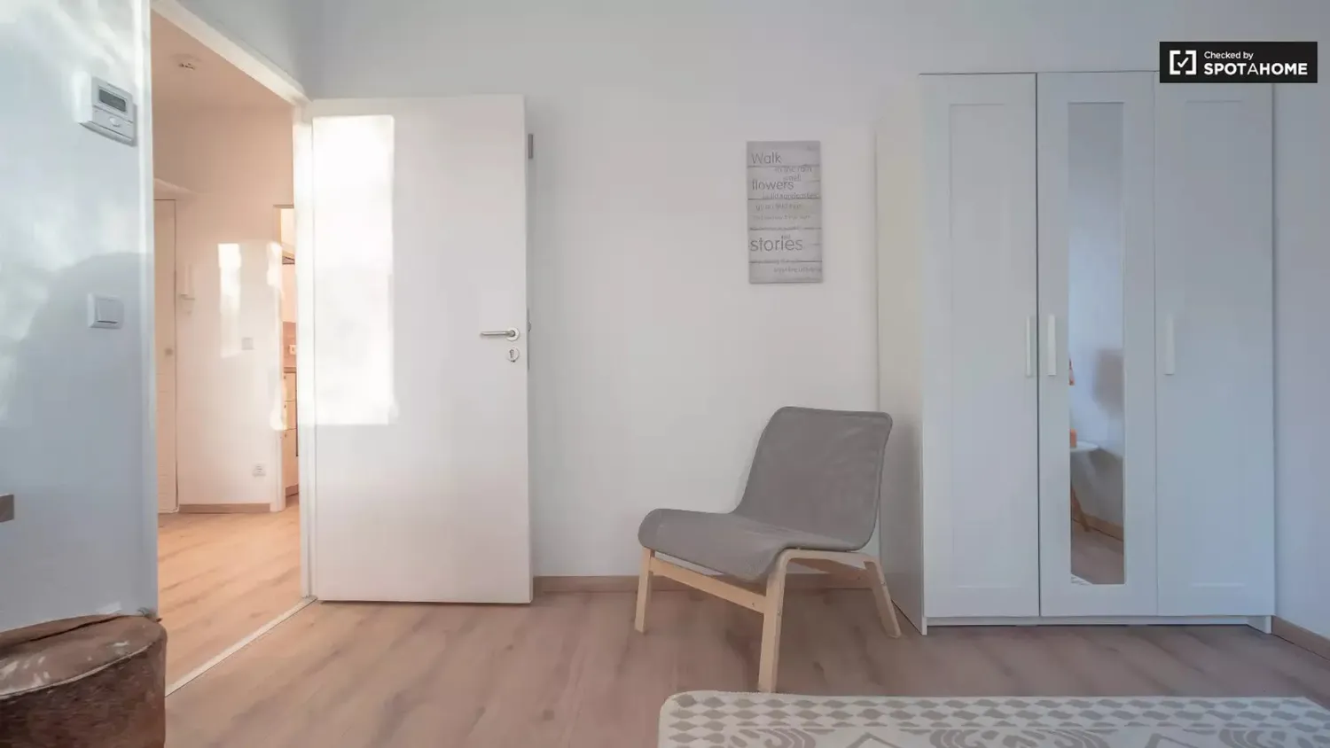 WG-Zimmer mit 16 m² in Berlin – Bild 10