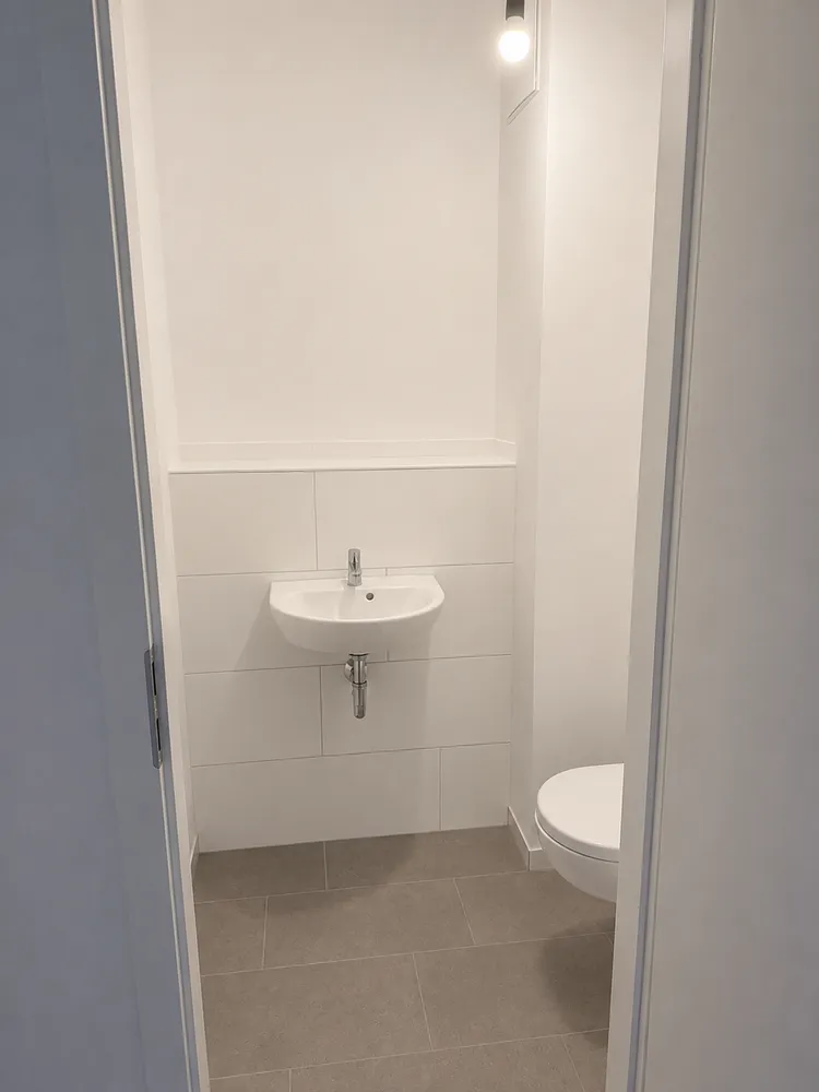 4 room apartment with 96 m² in Berlin – Photo 12