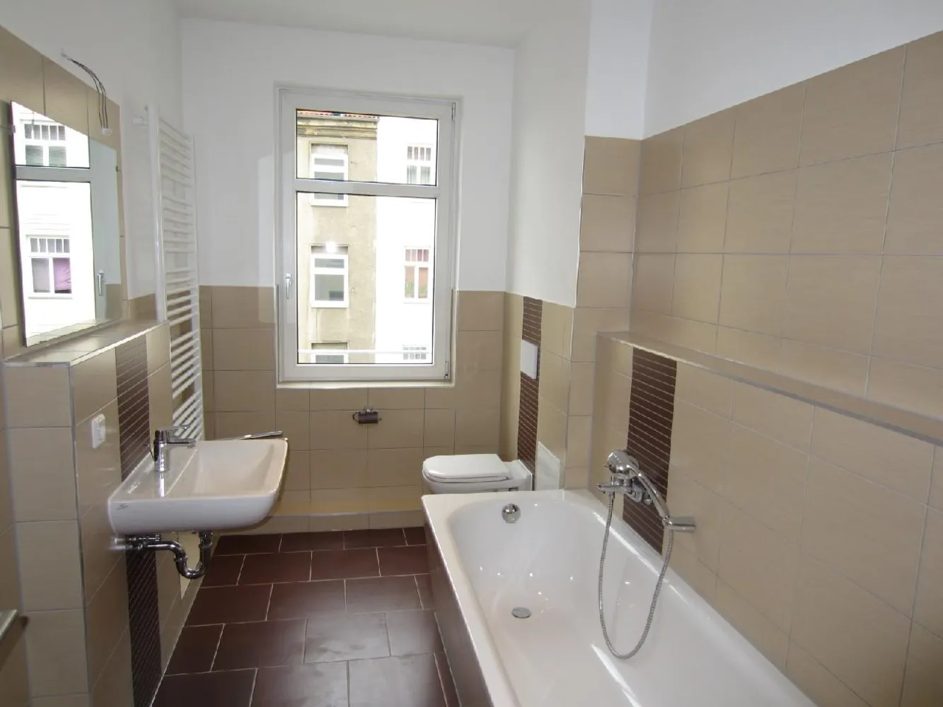 3 Zimmer Wohnung mit 78 m² in Leipzig – Bild 2