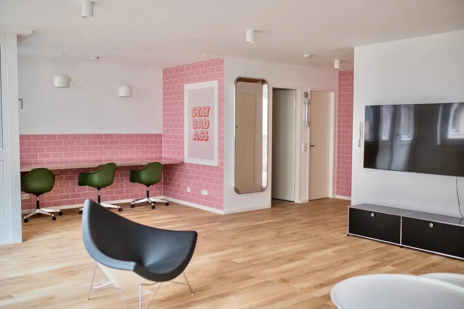 WG-Zimmer mit 12 m² in Berlin – Bild 1