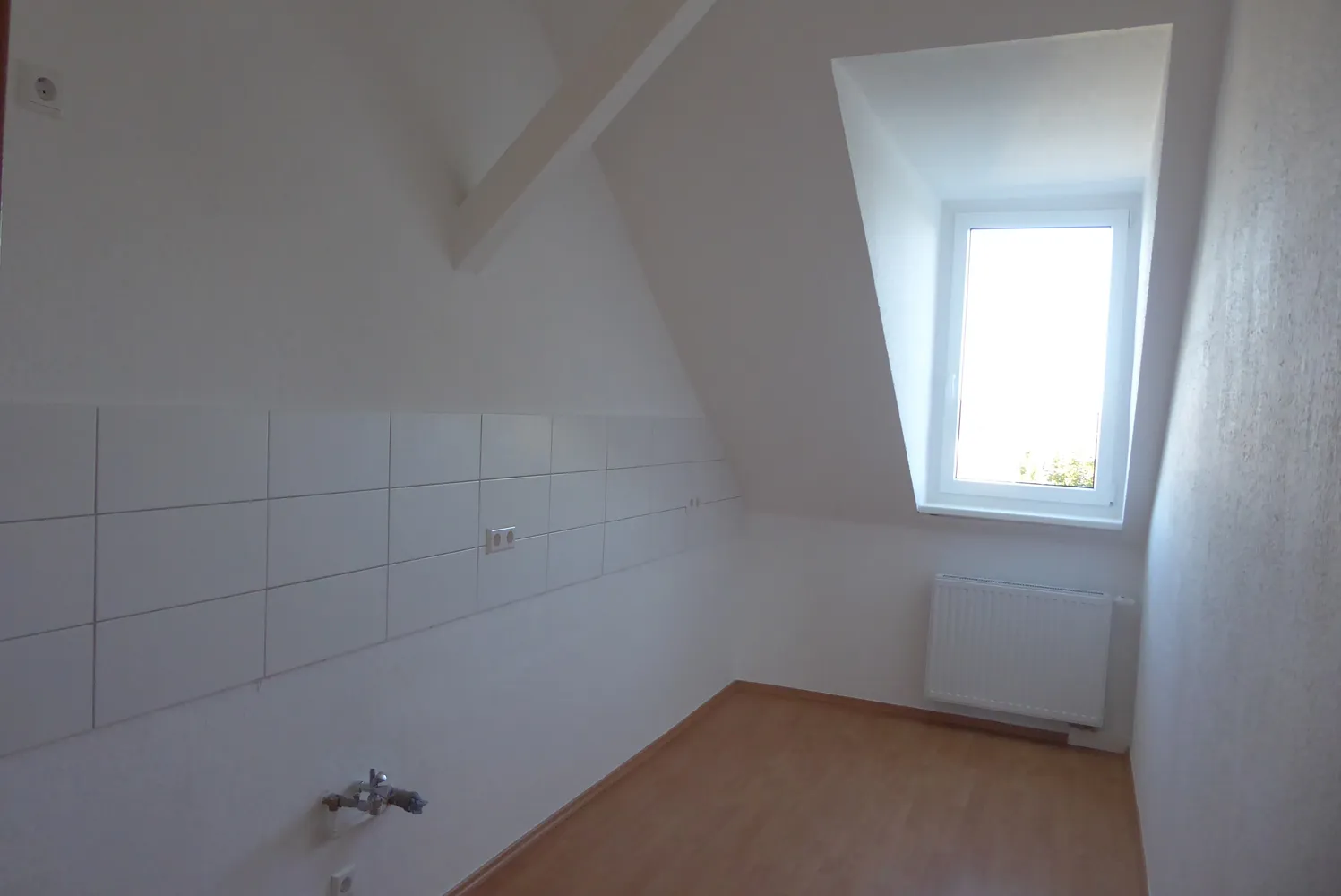 2 Zimmer Wohnung mit 47 m² in Chemnitz – Bild 8