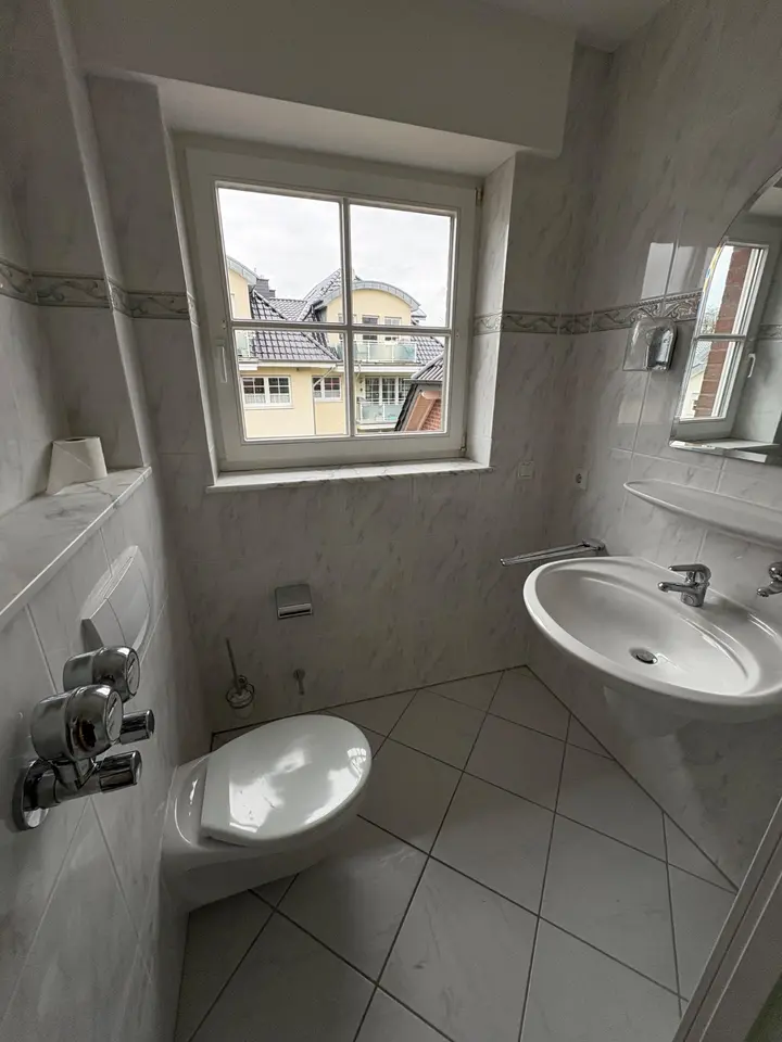 Studio mit 35 m² in Osnabrück – Bild 5