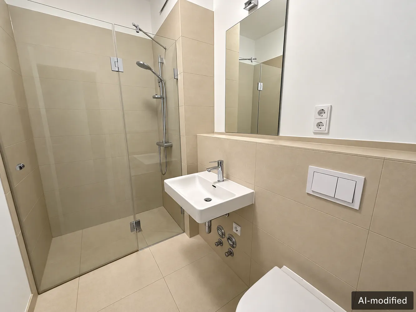 4 Zimmer Wohnung mit 136 m² in Hamburg – Bild 8