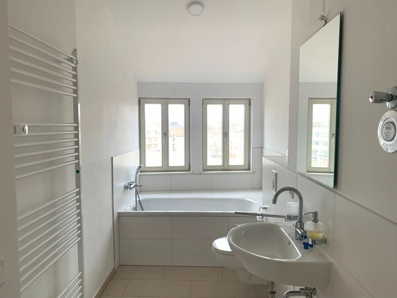 3 Zimmer Wohnung mit 95 m² in Halle (Saale) – Bild 6
