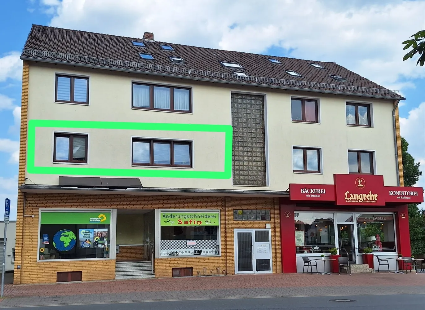 3 Zimmer Wohnung mit 99 m² in Garbsen – Bild 6