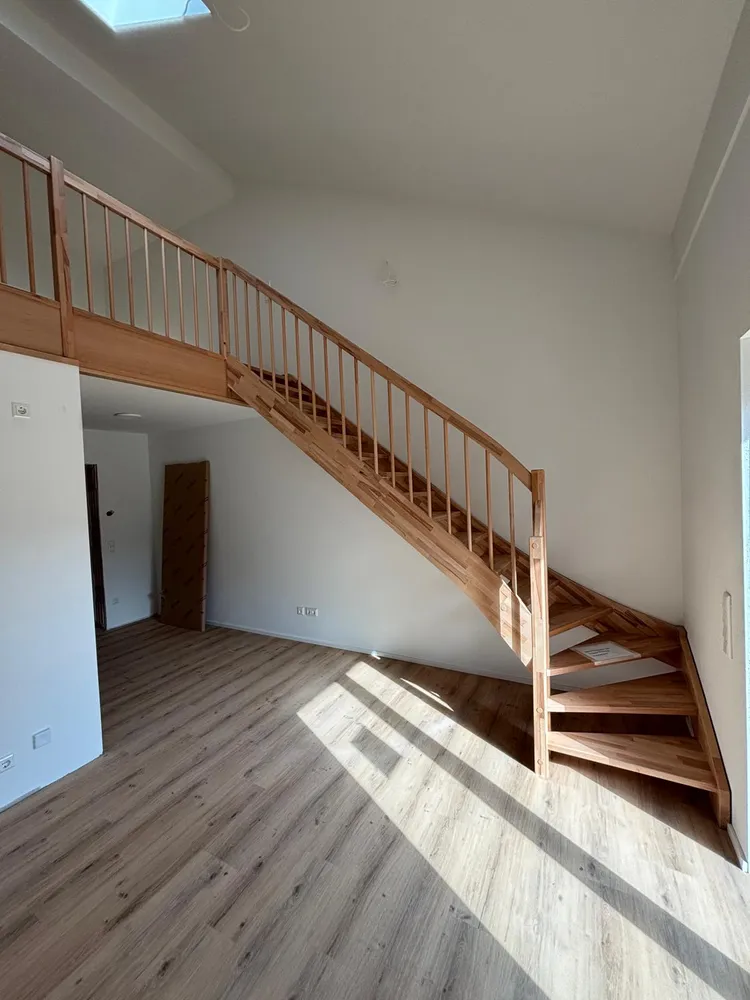 2 Zimmer Wohnung mit 38 m² in Passau – Bild 3