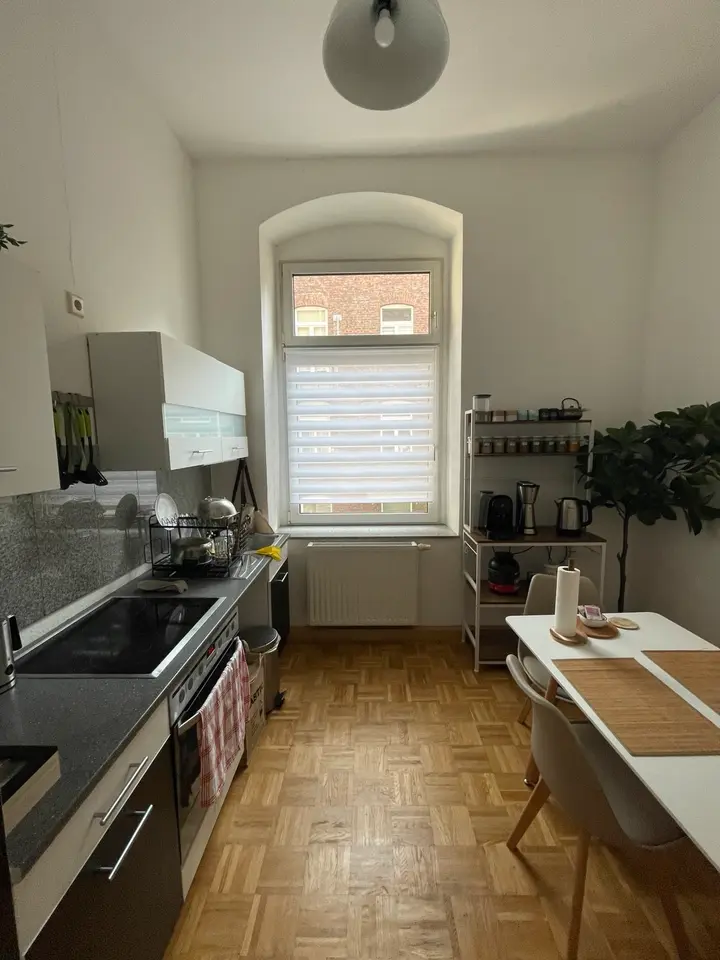 2 Zimmer Wohnung mit 66 m² in Düsseldorf – Bild 7