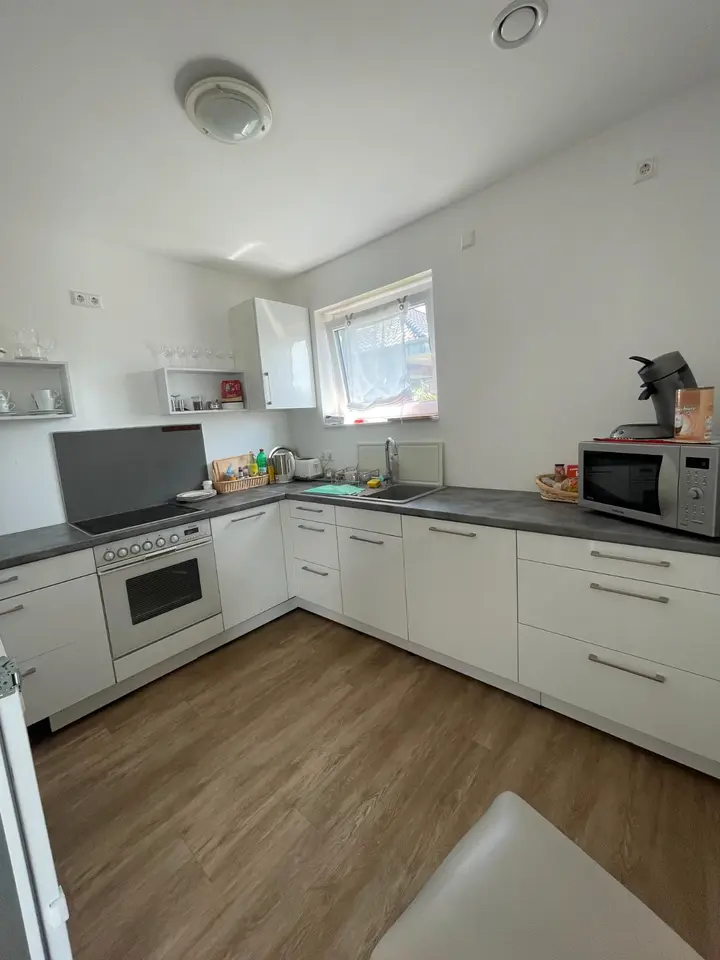 3 Zimmer Wohnung mit 82 m² in Coesfeld – Bild 4