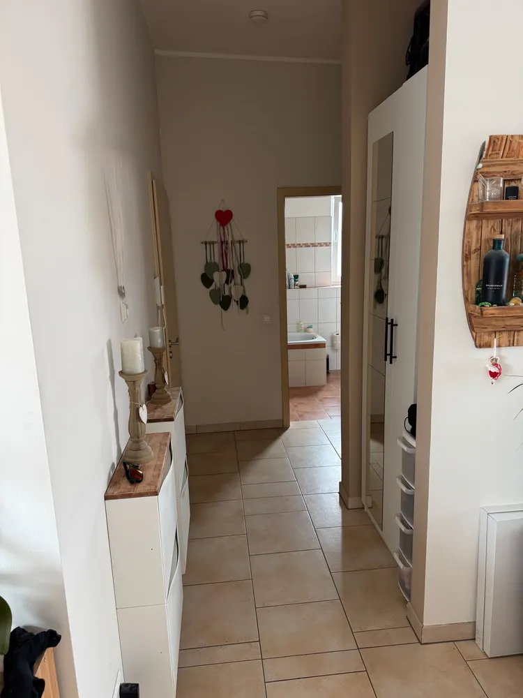 2 Zimmer Wohnung mit 66 m² in Kerpen – Bild 6