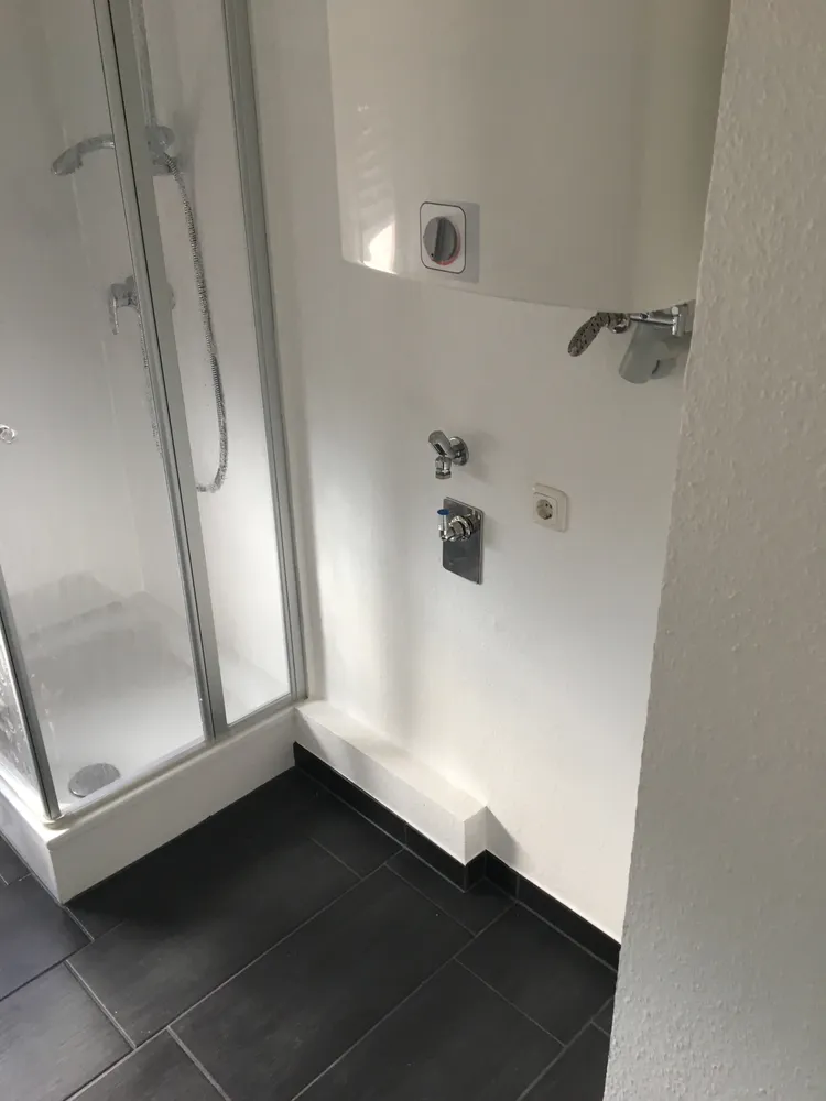 2 Zimmer Wohnung mit 47 m² in Frankfurt am Main – Bild 5