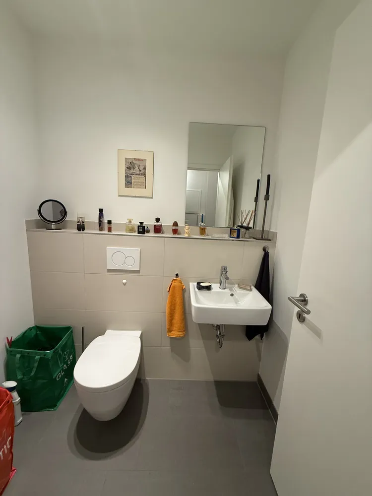 3 Zimmer Wohnung mit 110 m² in Hamburg – Bild 3