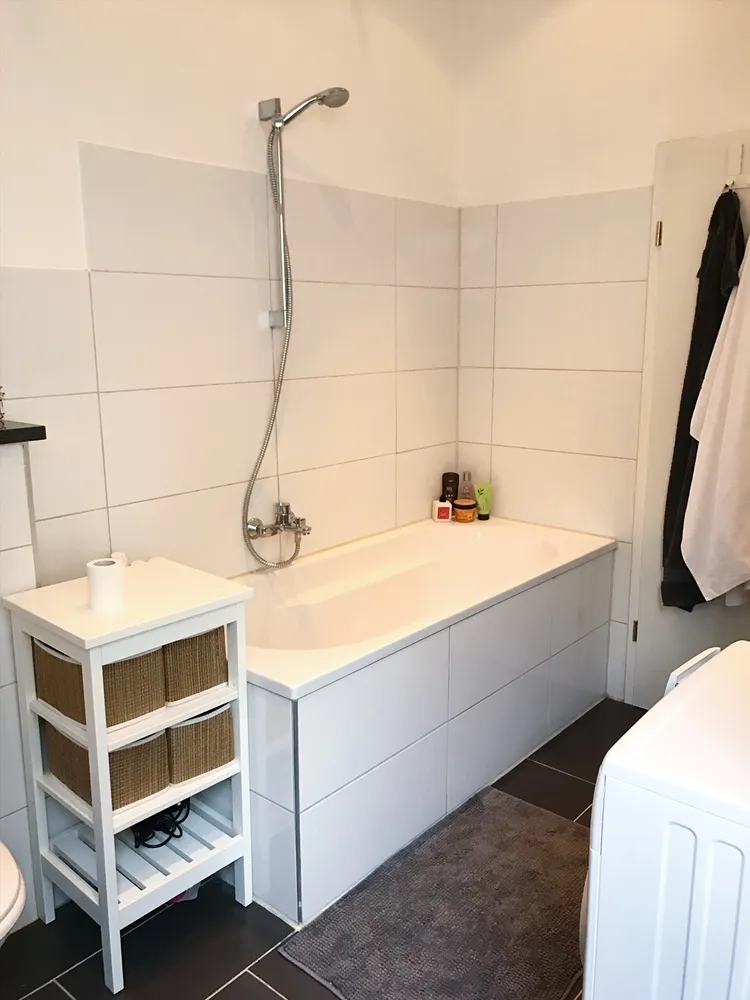 2 Zimmer Wohnung mit 71 m² in Mannheim – Bild 7