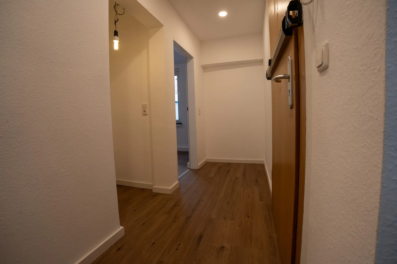 1 Zimmer Wohnung mit 35 m² in Aachen – Bild 8
