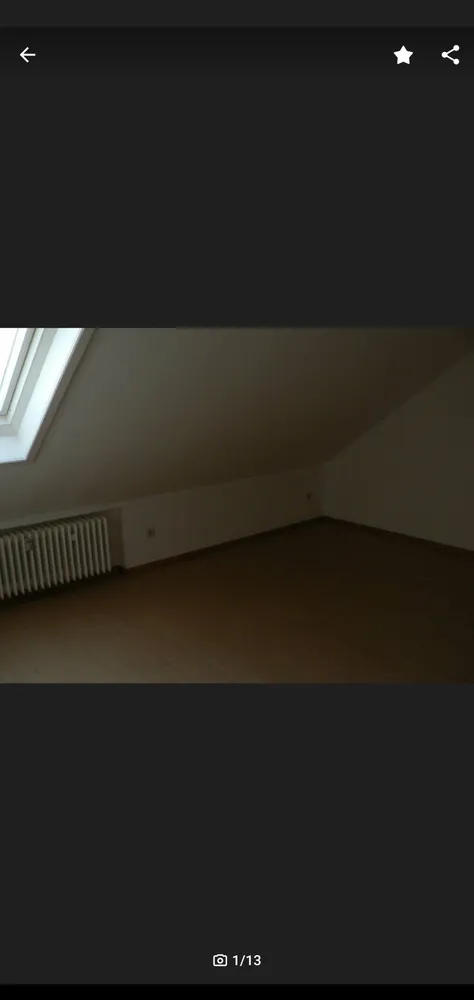 4 Zimmer Wohnung mit 66 m² in Moers – Bild 10