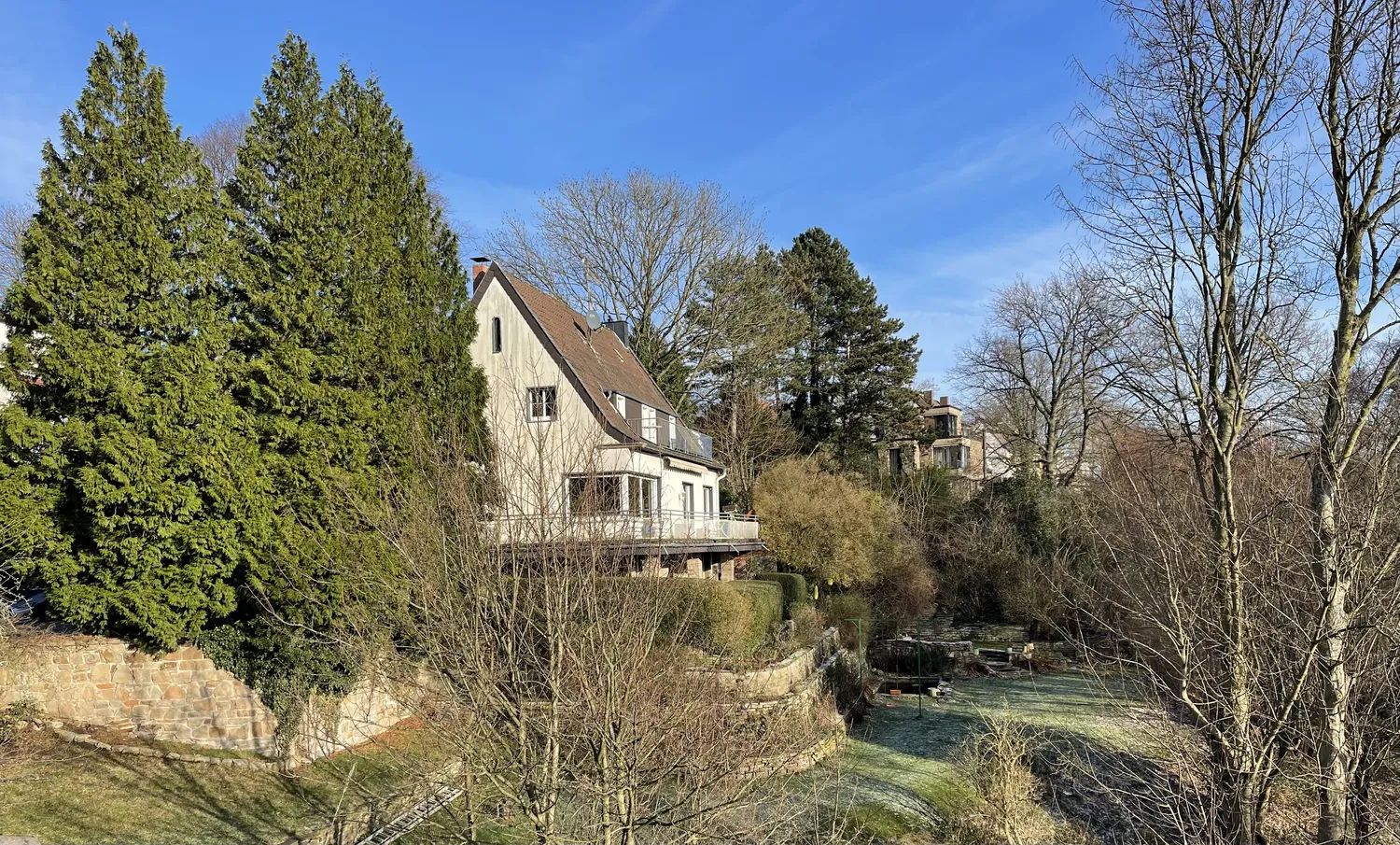 6 Zimmer Wohnung mit 179 m² in Witten – Bild 2
