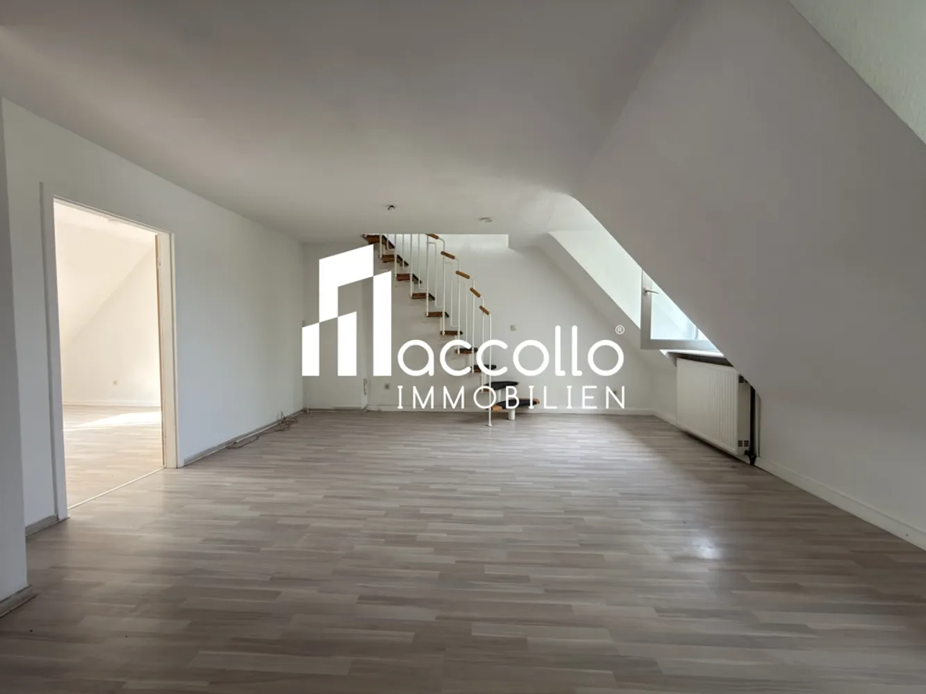 3 Zimmer Wohnung mit 66 m² in Krefeld – Bild 8