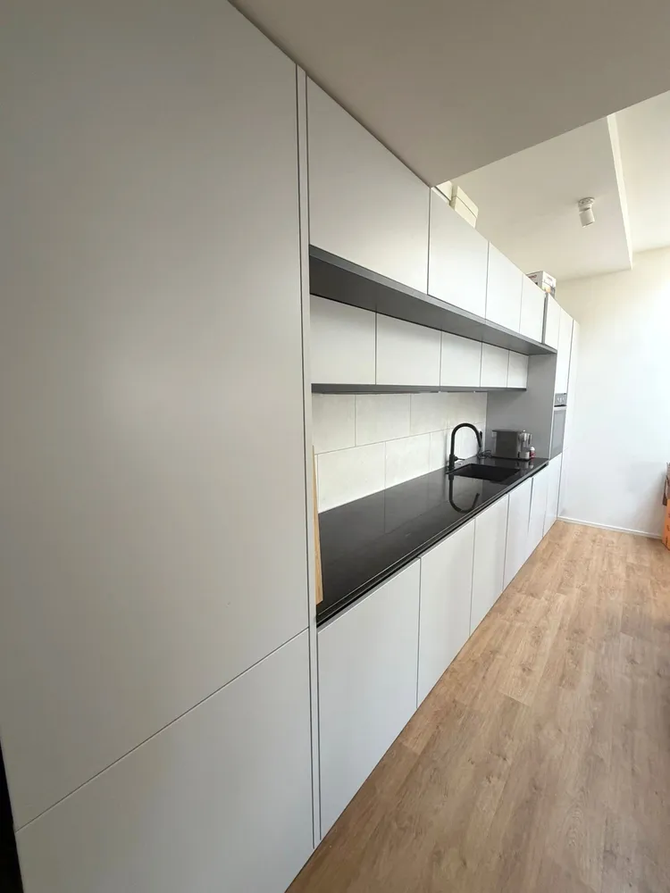3 room apartment with 120 m² in Lörrach – Photo 8