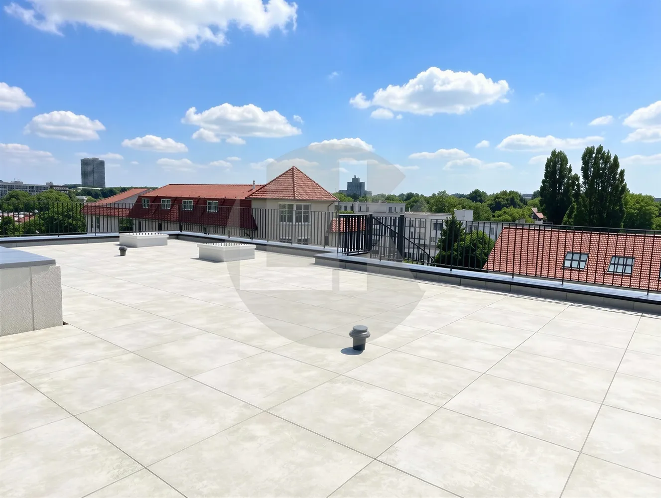 4 Zimmer Wohnung mit 165 m² in Dortmund – Bild 11