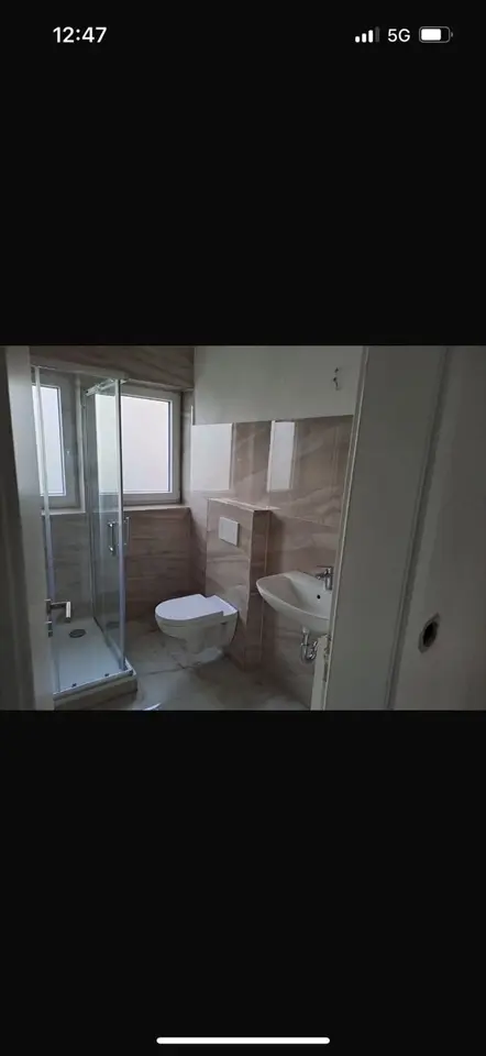 4 Zimmer Wohnung mit 105 m² in Verden (Aller) – Bild 8