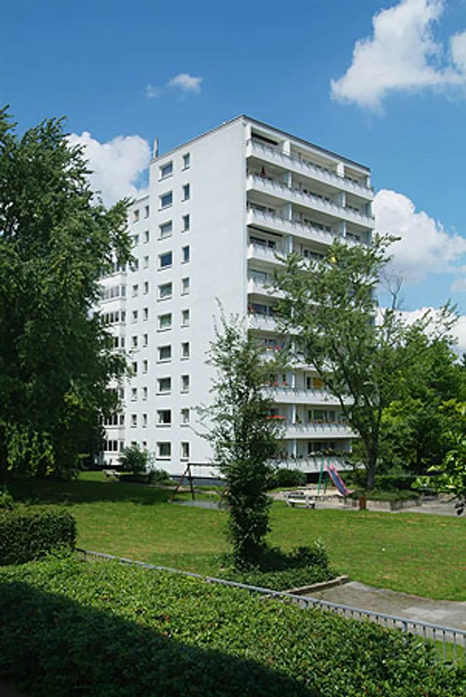 2 Zimmer Wohnung mit 59 m² in Essen – Bild 1