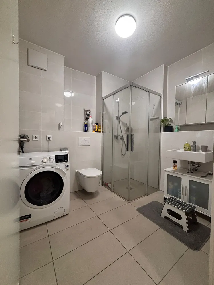 3 room apartment with 75 m² in Munich – Photo 11