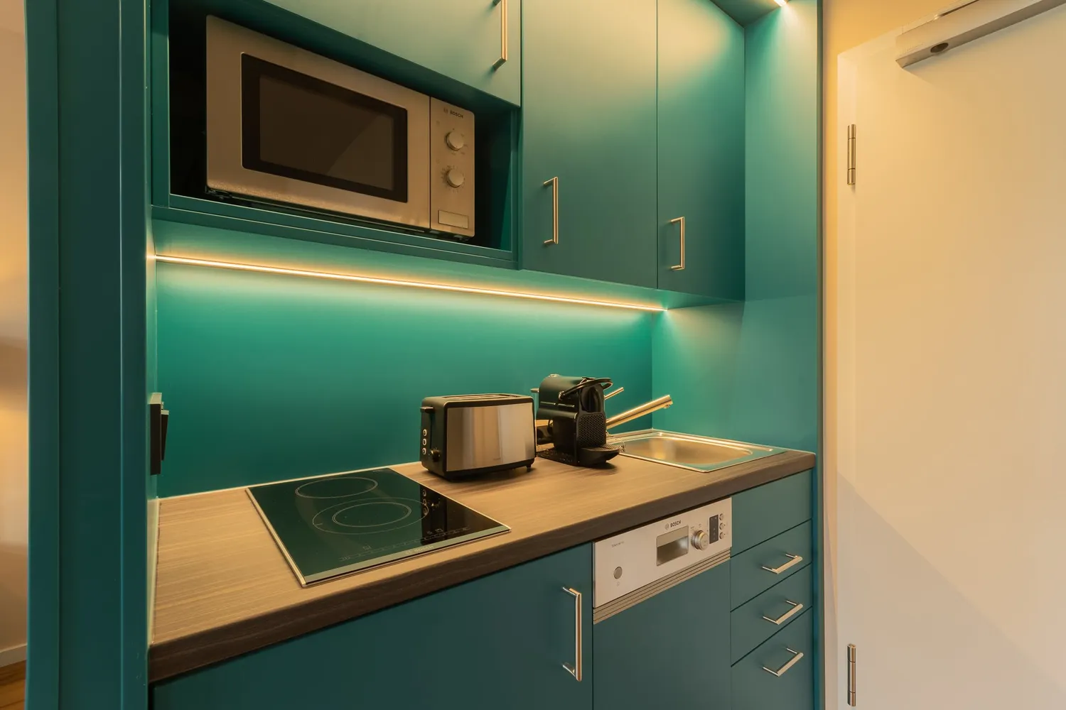 1 Zimmer Wohnung mit 43 m² in Frankfurt am Main – Bild 8