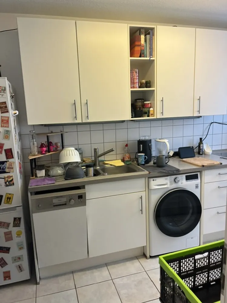 3 Zimmer Wohnung mit 83 m² in Mainz – Bild 6