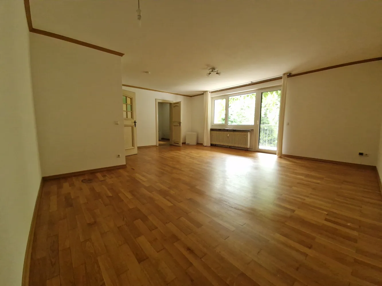 1 Zimmer Wohnung mit 58 m² in Aachen – Bild 5