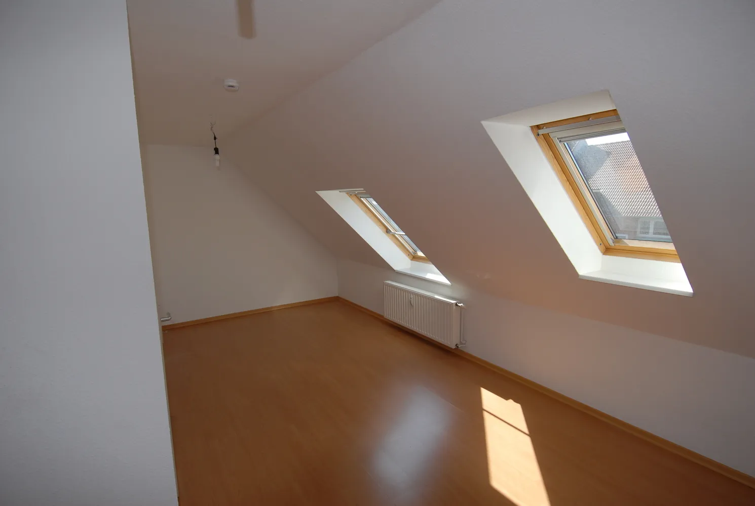 1 room apartment with 39 m² in Kiel – Photo 1