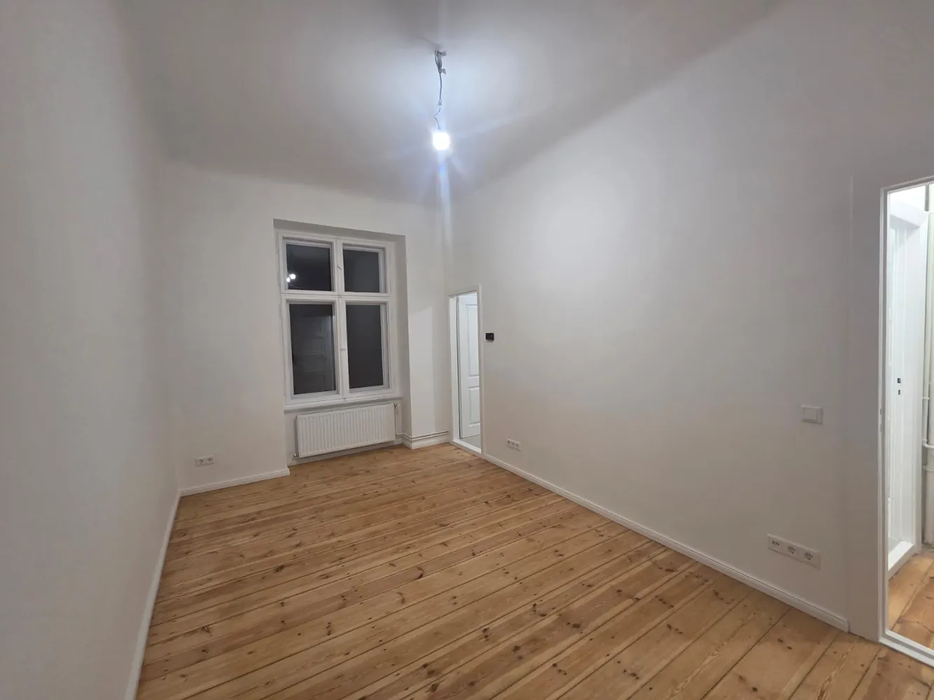 1 Zimmer Wohnung mit 30 m² in Berlin – Bild 4