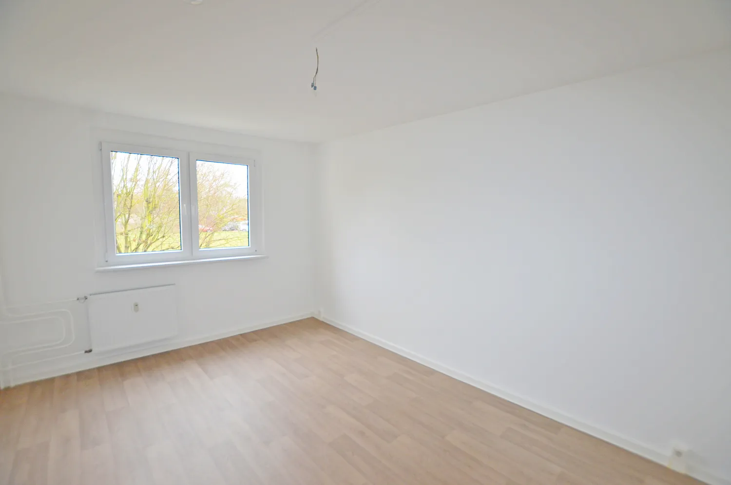 3 Zimmer Wohnung mit 61 m² in Sangerhausen – Bild 8