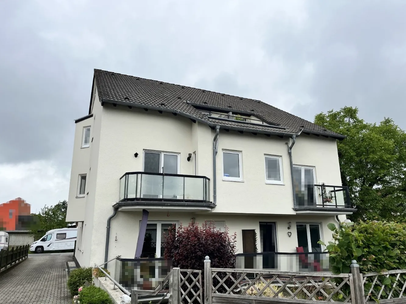 2 Zimmer Wohnung mit 70 m² in Duisburg – Bild 1