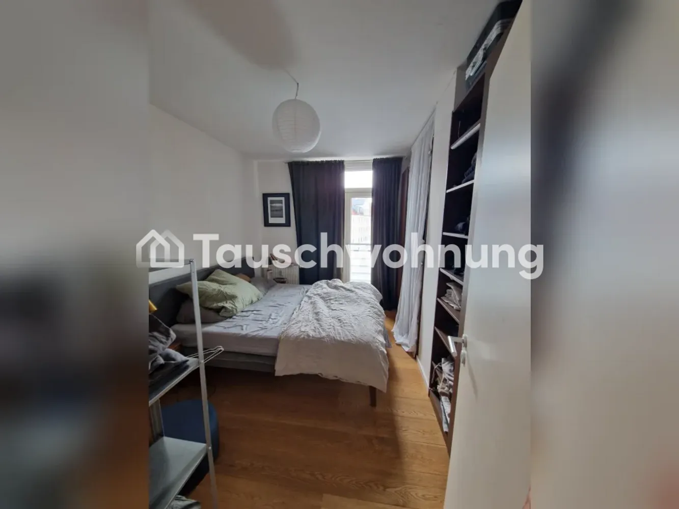 3 Zimmer Wohnung mit 104 m² in München – Bild 3