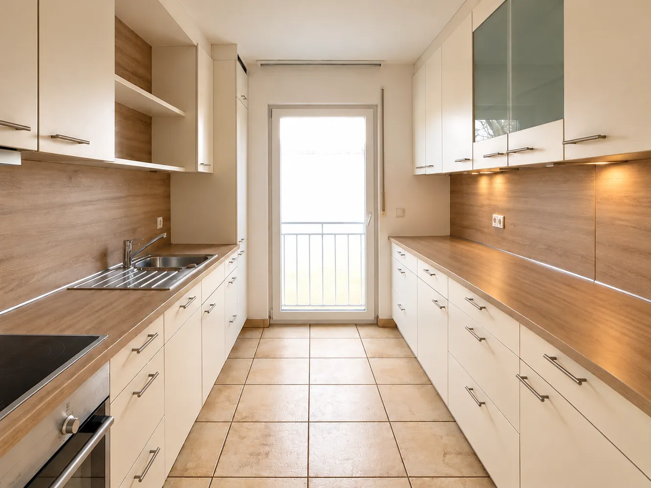 5 Zimmer Haus mit 137 m² in Frankfurt am Main – Bild 4