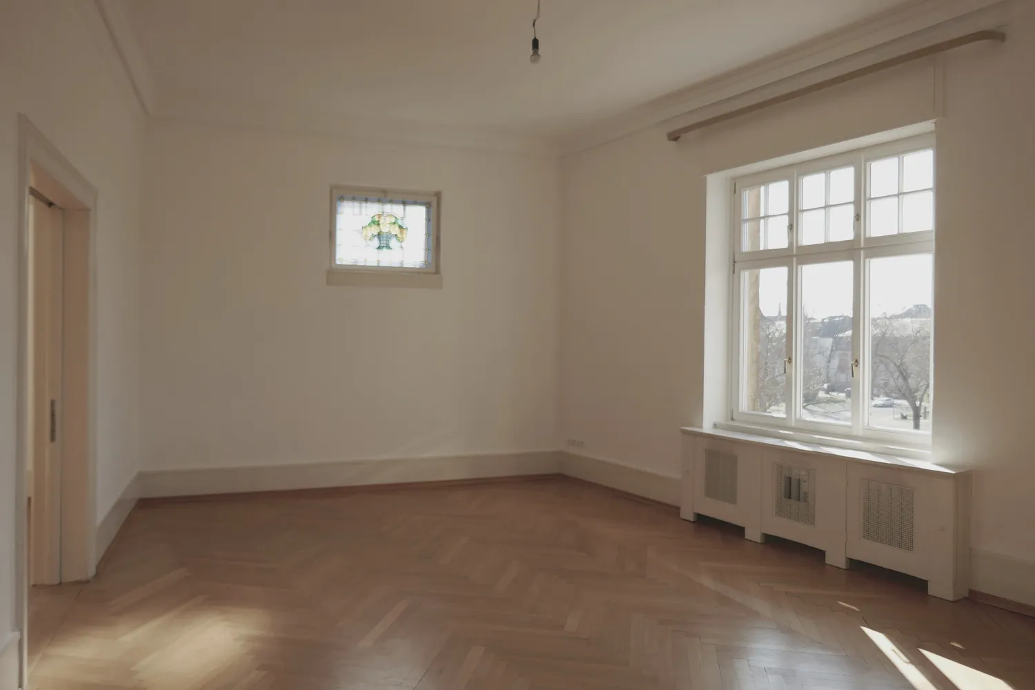 2 Zimmer Wohnung mit 104 m² in Karlsruhe – Bild 7