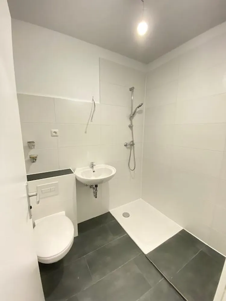 2 Zimmer Wohnung mit 56 m² in Dortmund – Bild 8