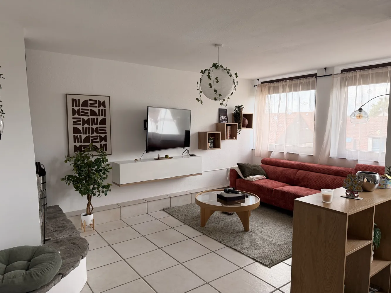 3 room apartment with 84 m² in Leverkusen – Photo 3