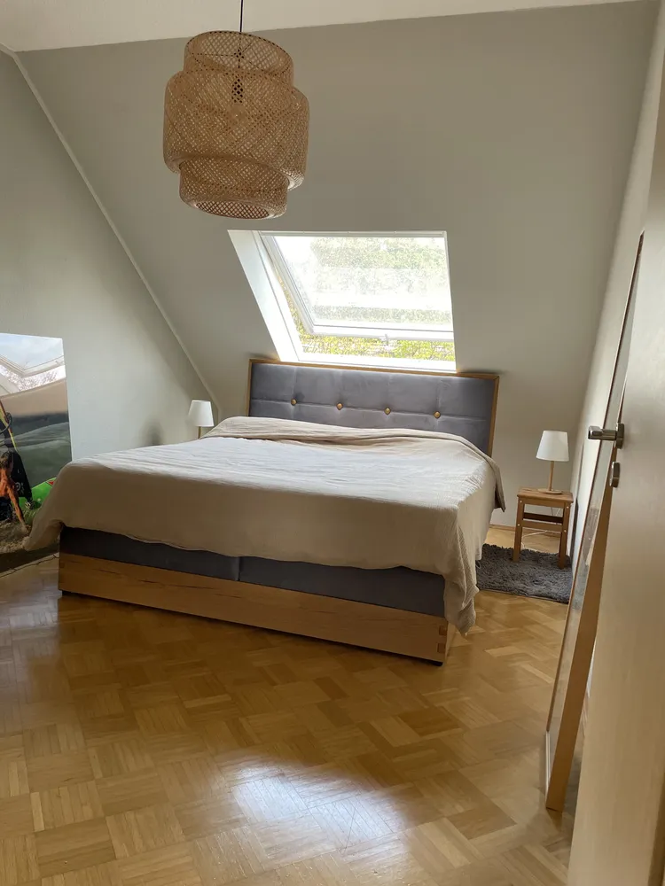 4 Zimmer Wohnung mit 66 m² in Duisburg – Bild 9