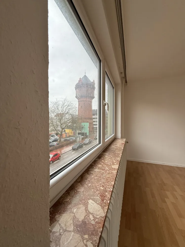 2 Zimmer Wohnung mit 52 m² in Bremerhaven – Bild 2