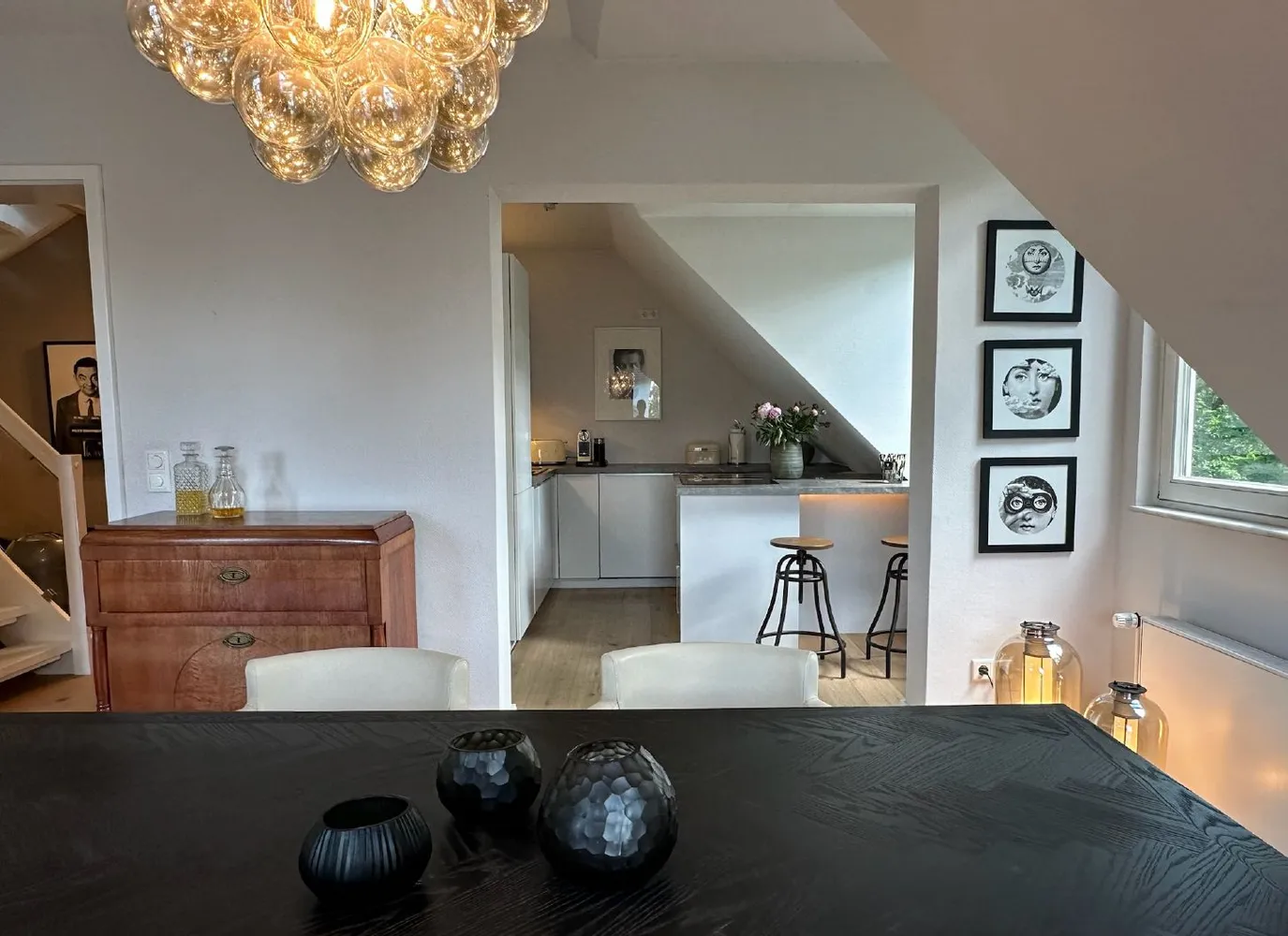3 Zimmer Wohnung mit 110 m² in Hamburg – Bild 12