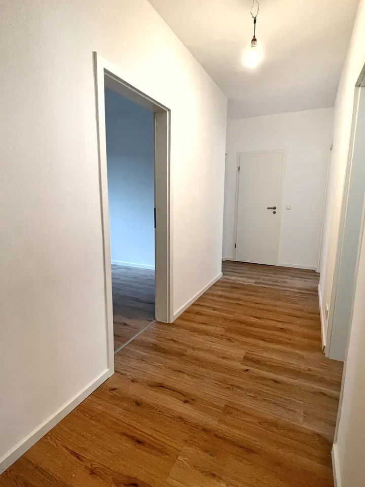 4 Zimmer Wohnung mit 70 m² in Oberhausen – Bild 6