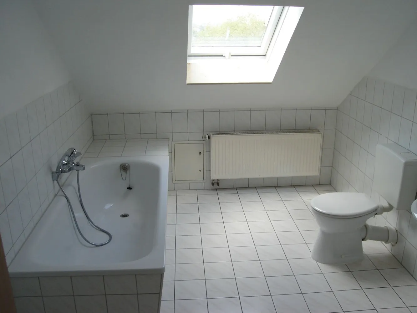 3 Zimmer Wohnung mit 66 m² in Bautzen – Bild 2