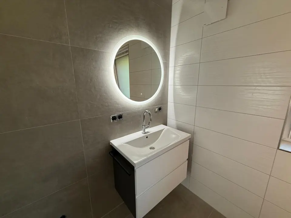 2 Zimmer Wohnung mit 60 m² in Leer – Bild 6