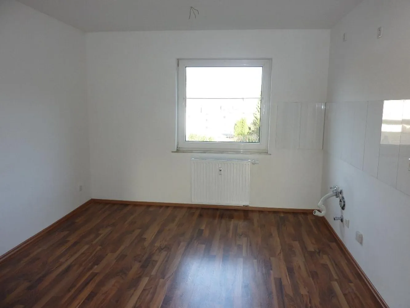 3 Zimmer Wohnung mit 50 m² in Gladbeck – Bild 6