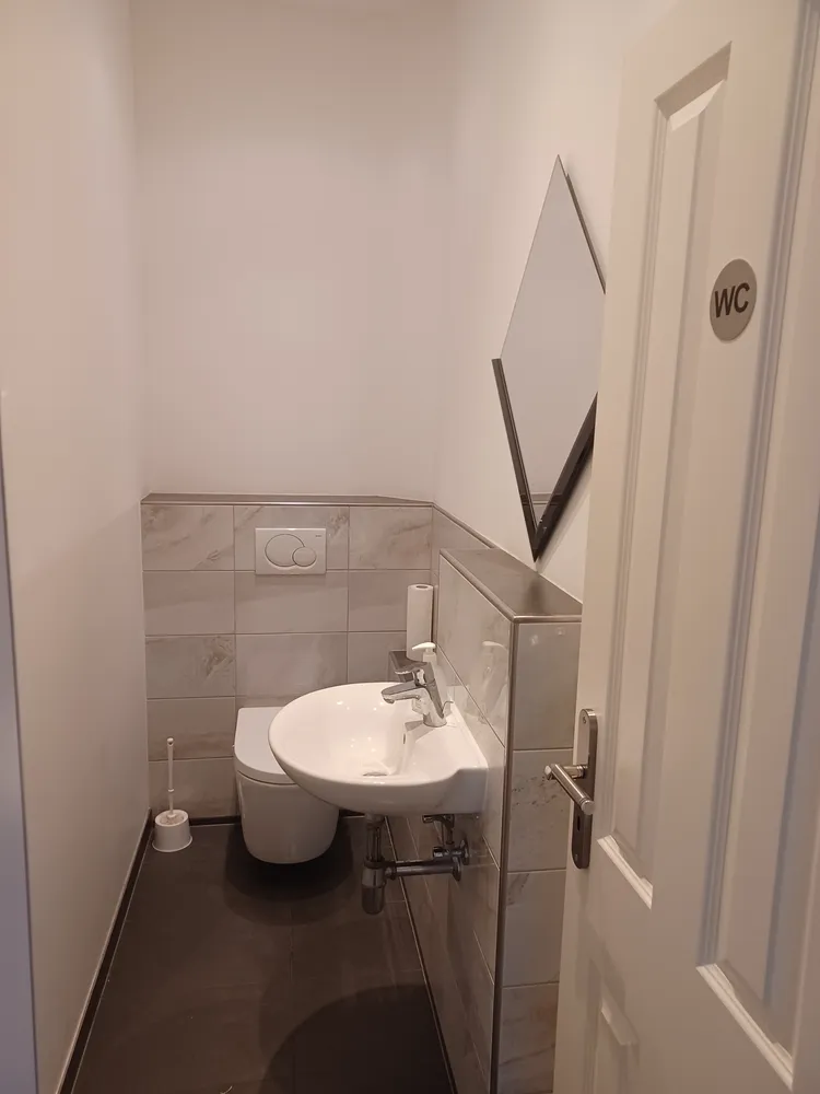 4 Zimmer Wohnung mit 125 m² in Krefeld – Bild 11