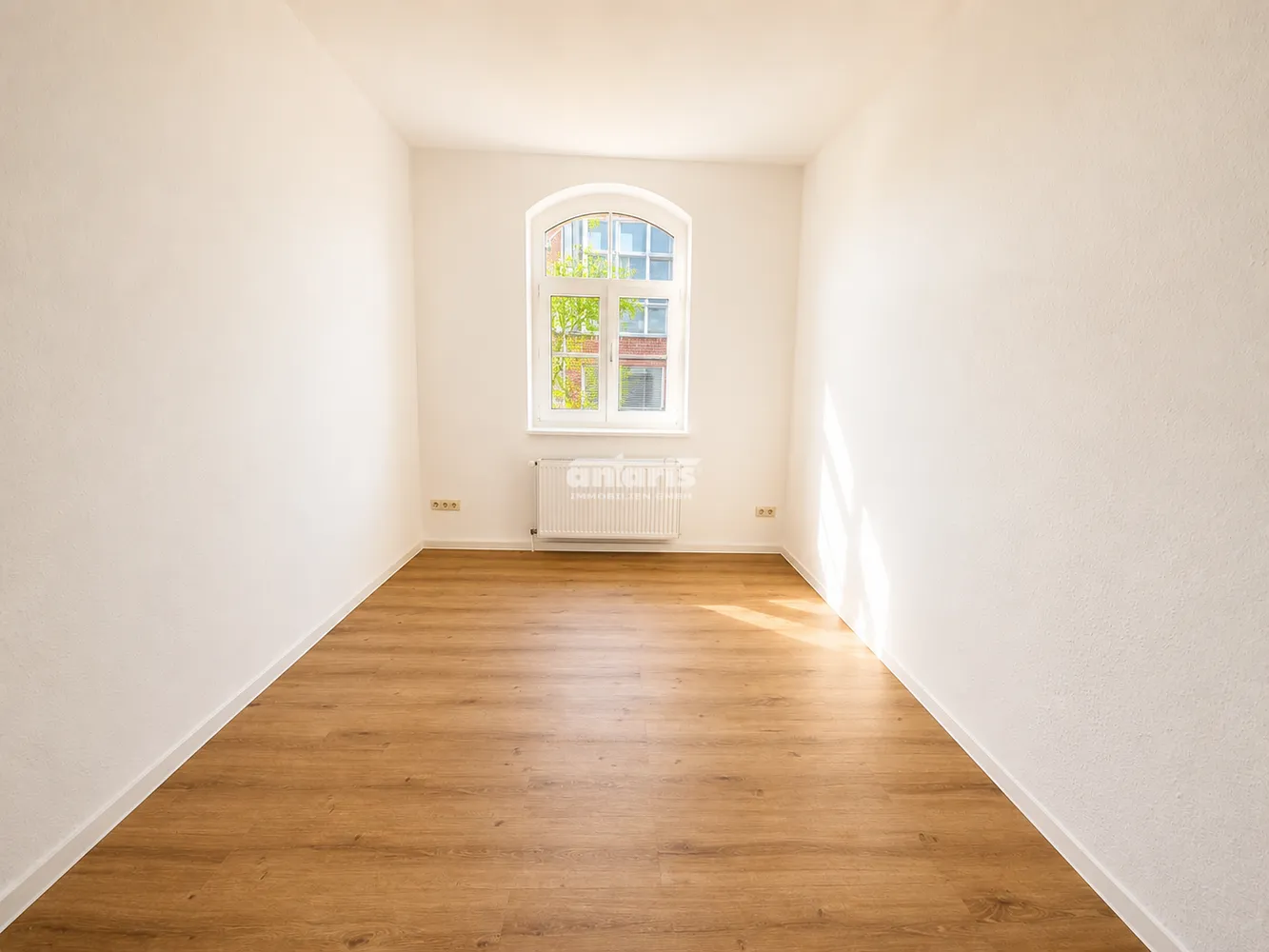 3 Zimmer Wohnung mit 95 m² in Erfurt – Bild 4