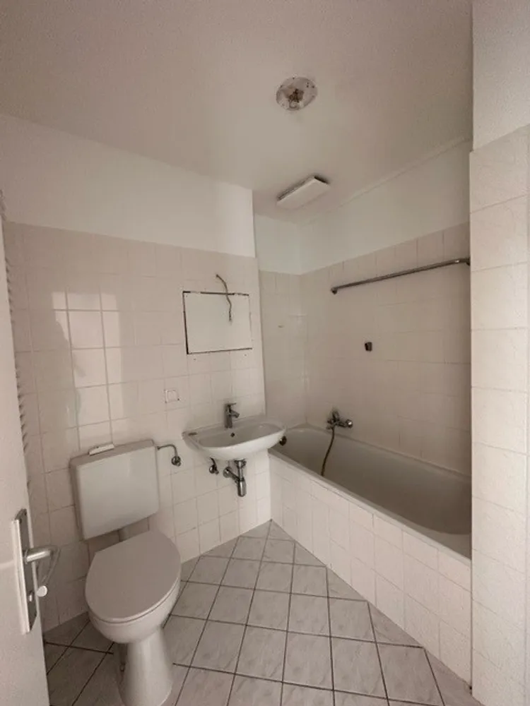 2 Zimmer Wohnung mit 64 m² in Frankfurt am Main – Bild 5