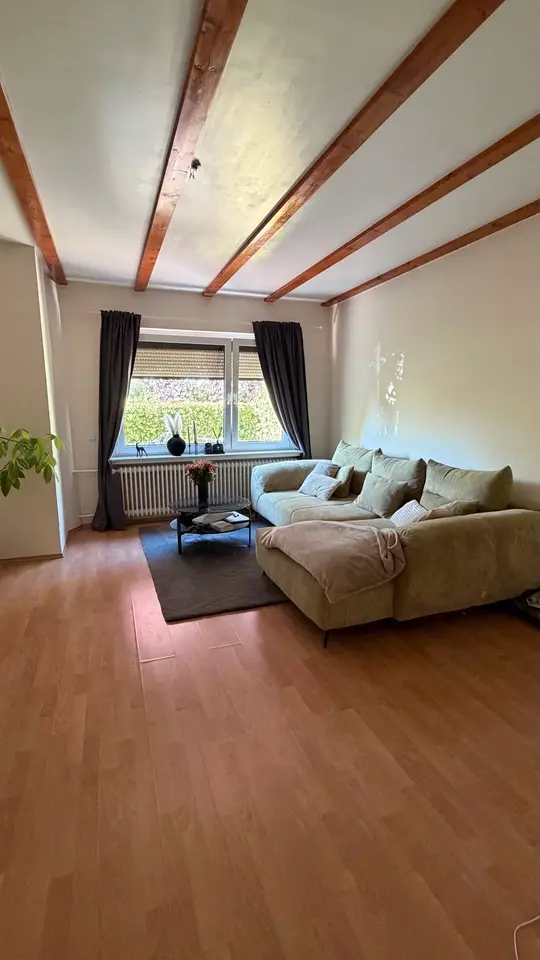 2 Zimmer Wohnung mit 60 m² in Bremen – Bild 1