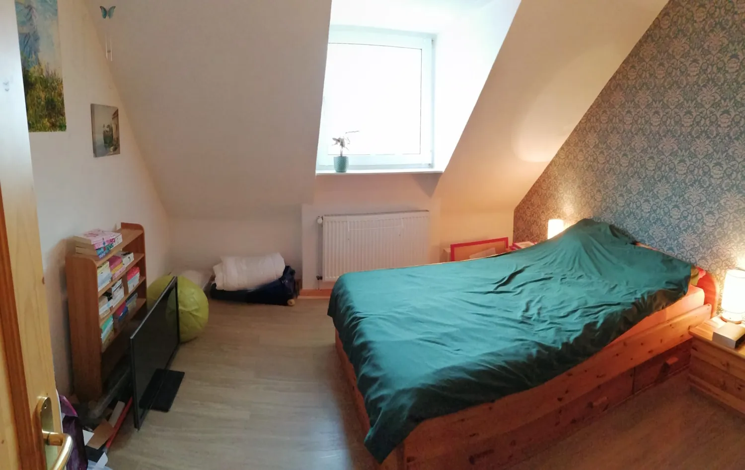 3 Zimmer Wohnung mit 54 m² in Bochum – Bild 9